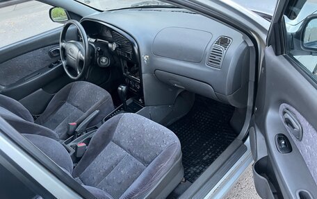 KIA Spectra II (LD), 2007 год, 245 000 рублей, 8 фотография