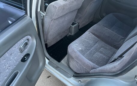 KIA Spectra II (LD), 2007 год, 245 000 рублей, 12 фотография