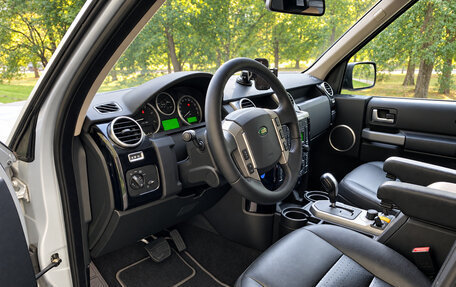 Land Rover Discovery III, 2007 год, 1 950 000 рублей, 7 фотография