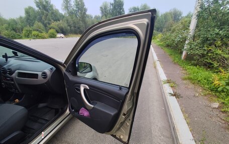Renault Logan I, 2011 год, 470 000 рублей, 15 фотография
