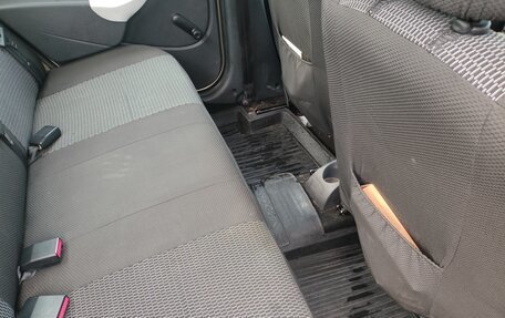 Renault Logan I, 2011 год, 470 000 рублей, 12 фотография