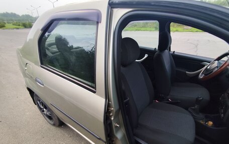 Renault Logan I, 2011 год, 470 000 рублей, 14 фотография