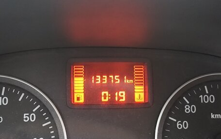 Renault Logan I, 2011 год, 470 000 рублей, 21 фотография