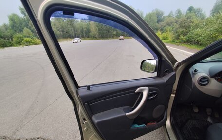 Renault Logan I, 2011 год, 470 000 рублей, 18 фотография