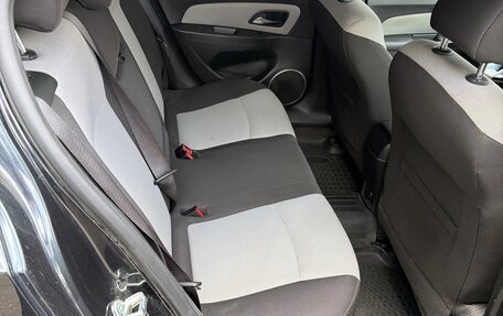 Chevrolet Cruze II, 2014 год, 749 000 рублей, 2 фотография