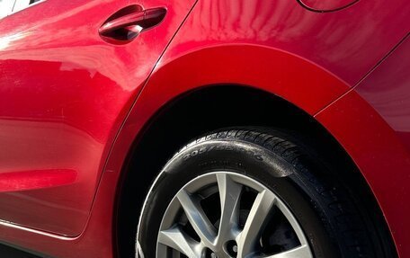 Mazda 3, 2014 год, 1 300 000 рублей, 11 фотография