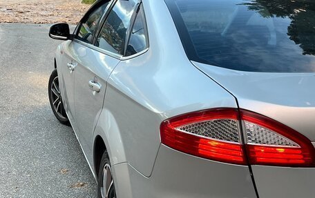Ford Mondeo IV, 2008 год, 580 000 рублей, 2 фотография