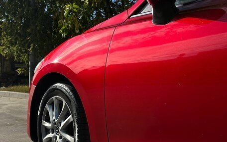 Mazda 3, 2014 год, 1 300 000 рублей, 10 фотография