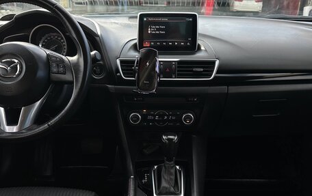 Mazda 3, 2014 год, 1 300 000 рублей, 6 фотография