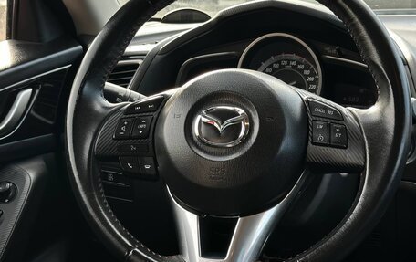 Mazda 3, 2014 год, 1 300 000 рублей, 5 фотография