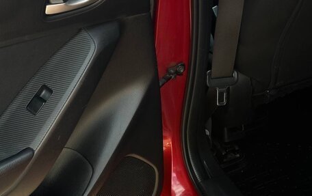 Mazda 3, 2014 год, 1 300 000 рублей, 7 фотография
