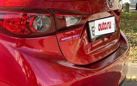 Mazda 3, 2014 год, 1 300 000 рублей, 9 фотография