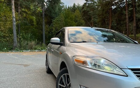 Ford Mondeo IV, 2008 год, 580 000 рублей, 7 фотография