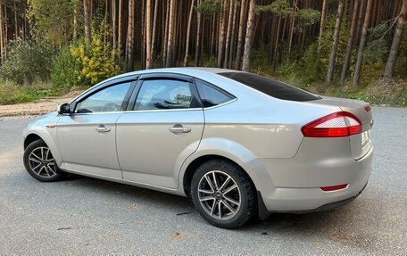 Ford Mondeo IV, 2008 год, 580 000 рублей, 10 фотография