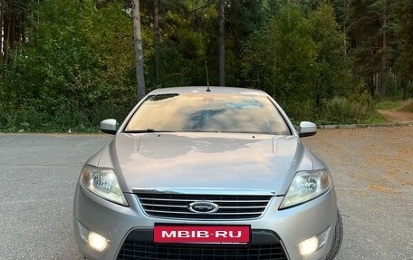 Ford Mondeo IV, 2008 год, 580 000 рублей, 3 фотография