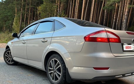 Ford Mondeo IV, 2008 год, 580 000 рублей, 9 фотография