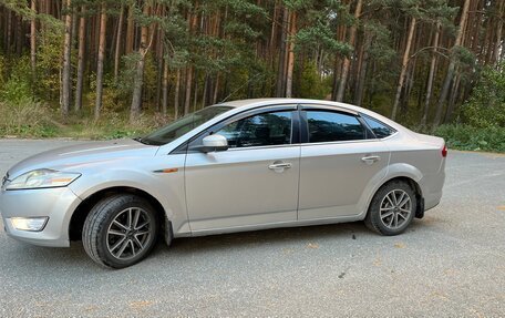 Ford Mondeo IV, 2008 год, 580 000 рублей, 8 фотография