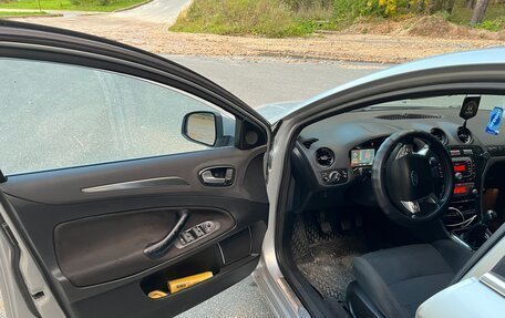 Ford Mondeo IV, 2008 год, 580 000 рублей, 16 фотография