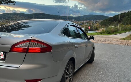 Ford Mondeo IV, 2008 год, 580 000 рублей, 11 фотография