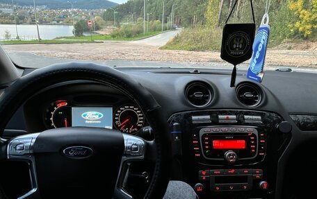 Ford Mondeo IV, 2008 год, 580 000 рублей, 14 фотография