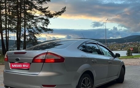 Ford Mondeo IV, 2008 год, 580 000 рублей, 12 фотография
