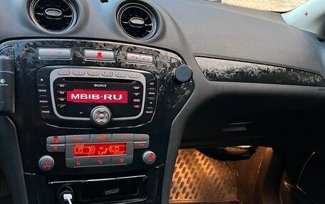Ford Mondeo IV, 2008 год, 580 000 рублей, 15 фотография