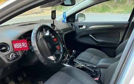 Ford Mondeo IV, 2008 год, 580 000 рублей, 17 фотография