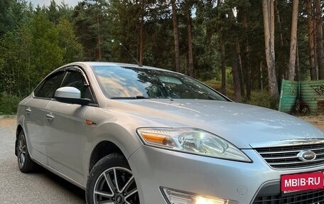 Ford Mondeo IV, 2008 год, 580 000 рублей, 6 фотография