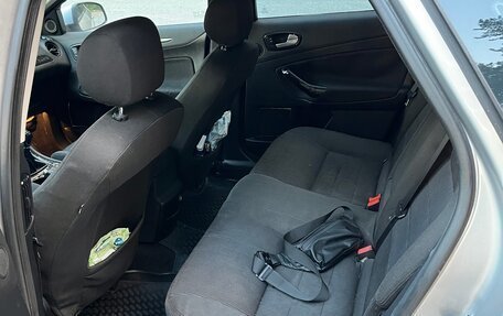 Ford Mondeo IV, 2008 год, 580 000 рублей, 18 фотография