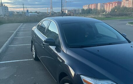Ford Mondeo IV, 2011 год, 725 000 рублей, 2 фотография