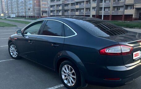 Ford Mondeo IV, 2011 год, 725 000 рублей, 5 фотография
