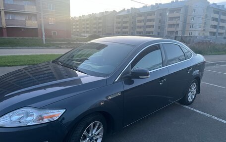 Ford Mondeo IV, 2011 год, 725 000 рублей, 6 фотография