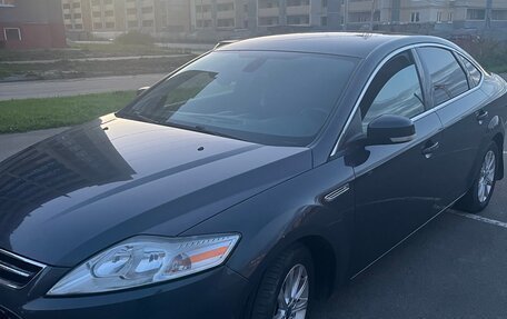 Ford Mondeo IV, 2011 год, 725 000 рублей, 4 фотография