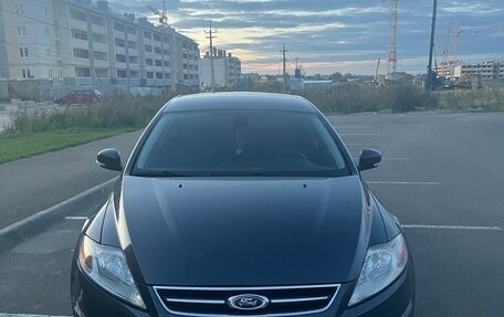 Ford Mondeo IV, 2011 год, 725 000 рублей, 3 фотография