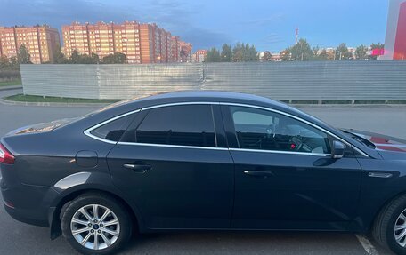 Ford Mondeo IV, 2011 год, 725 000 рублей, 9 фотография