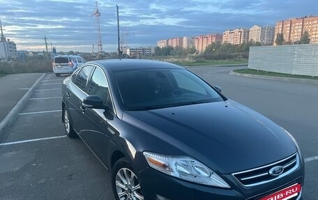 Ford Mondeo IV, 2011 год, 725 000 рублей, 8 фотография