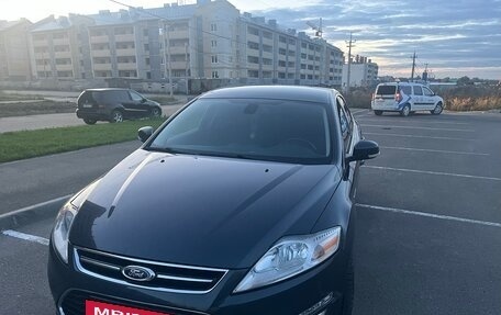 Ford Mondeo IV, 2011 год, 725 000 рублей, 7 фотография