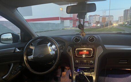 Ford Mondeo IV, 2011 год, 725 000 рублей, 15 фотография