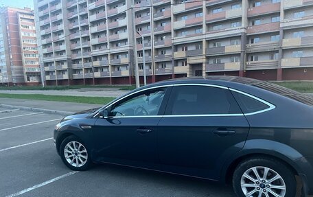 Ford Mondeo IV, 2011 год, 725 000 рублей, 12 фотография