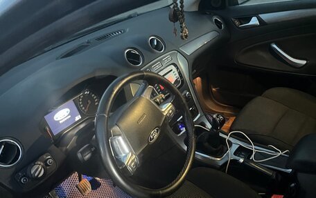 Ford Mondeo IV, 2011 год, 725 000 рублей, 14 фотография