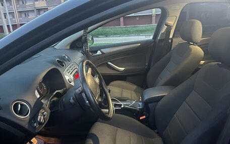 Ford Mondeo IV, 2011 год, 725 000 рублей, 16 фотография