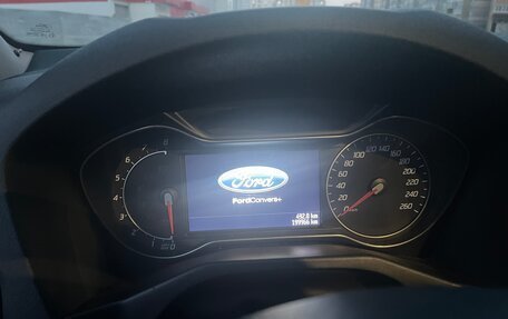 Ford Mondeo IV, 2011 год, 725 000 рублей, 13 фотография