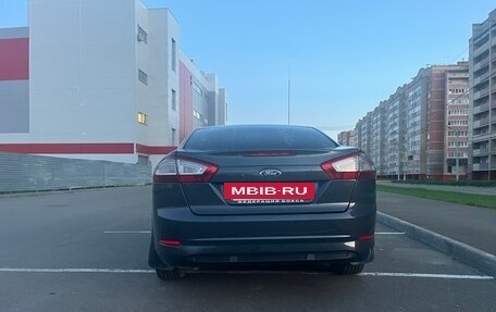 Ford Mondeo IV, 2011 год, 725 000 рублей, 11 фотография