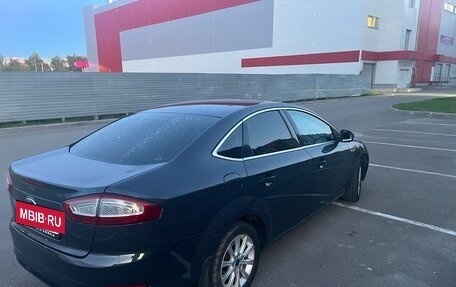 Ford Mondeo IV, 2011 год, 725 000 рублей, 10 фотография