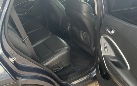 Hyundai Santa Fe III рестайлинг, 2018 год, 2 250 000 рублей, 7 фотография