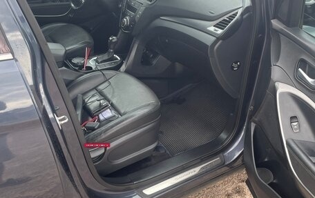 Hyundai Santa Fe III рестайлинг, 2018 год, 2 250 000 рублей, 6 фотография