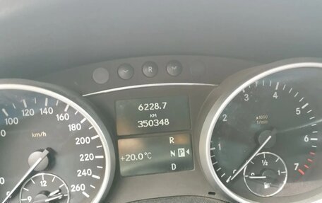 Mercedes-Benz M-Класс, 2005 год, 1 100 000 рублей, 5 фотография