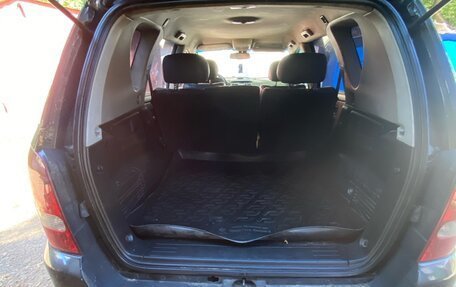 SsangYong Rexton III, 2008 год, 550 000 рублей, 6 фотография