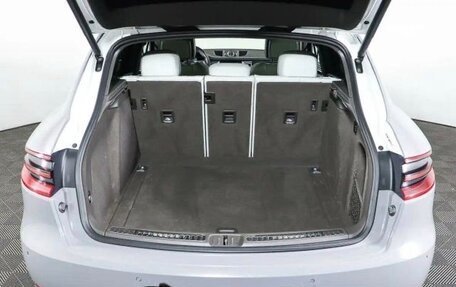 Porsche Macan I рестайлинг, 2015 год, 3 250 000 рублей, 3 фотография