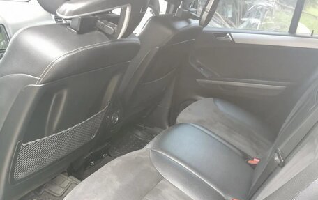 Mercedes-Benz M-Класс, 2005 год, 1 100 000 рублей, 7 фотография